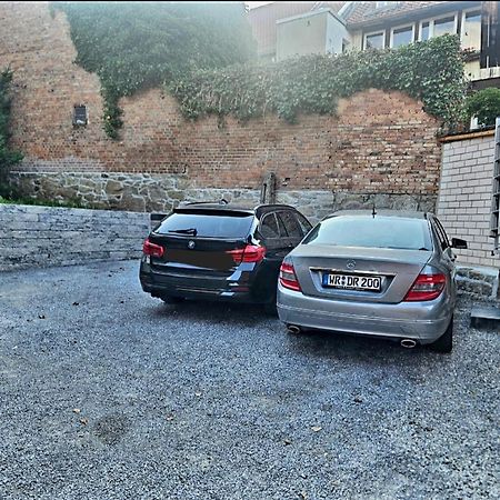 Ferienwohnung Zu Den Ilsefaellen I Ilsenburg Exteriér fotografie